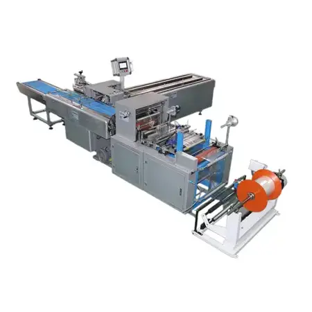 Mesin Bagging Multi Fungsi Mesin Bagging Multi Fungsi